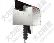 DLER潔凈環(huán)鏈電動(dòng)葫蘆運(yùn)行式